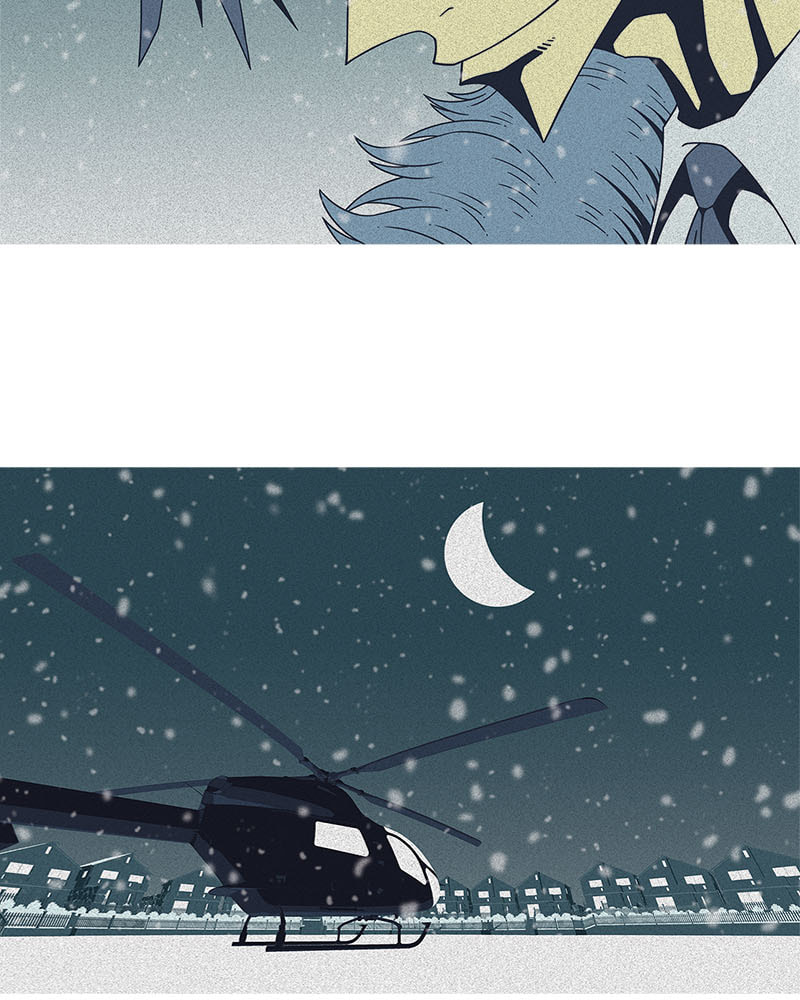 Vampire Syndrome Chapter 54 page 65 - 