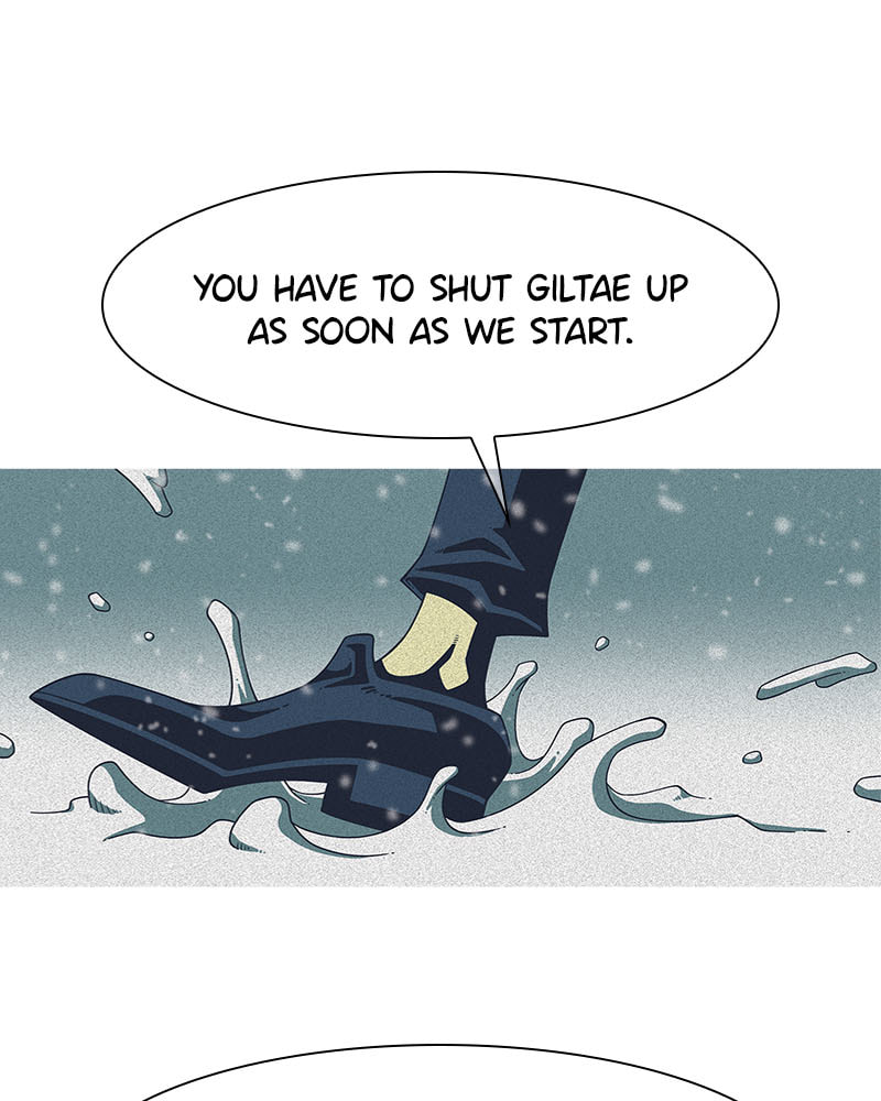 Vampire Syndrome Chapter 54 page 66 - 