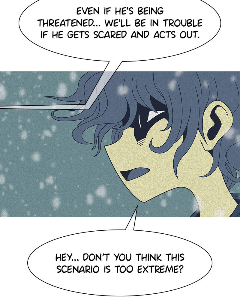 Vampire Syndrome Chapter 54 page 67 - 