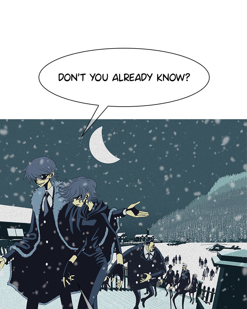 Vampire Syndrome Chapter 54 page 68 - 