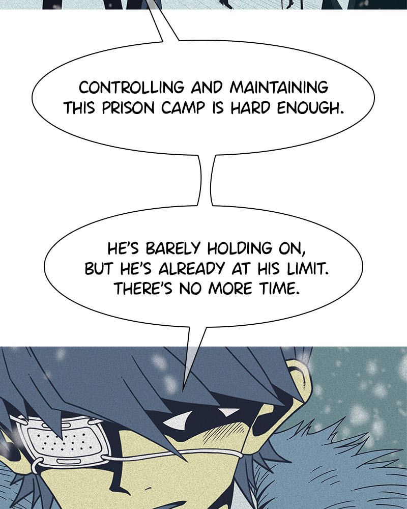 Vampire Syndrome Chapter 54 page 69 - 