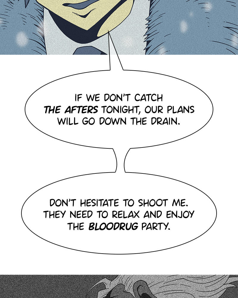 Vampire Syndrome Chapter 54 page 70 - 