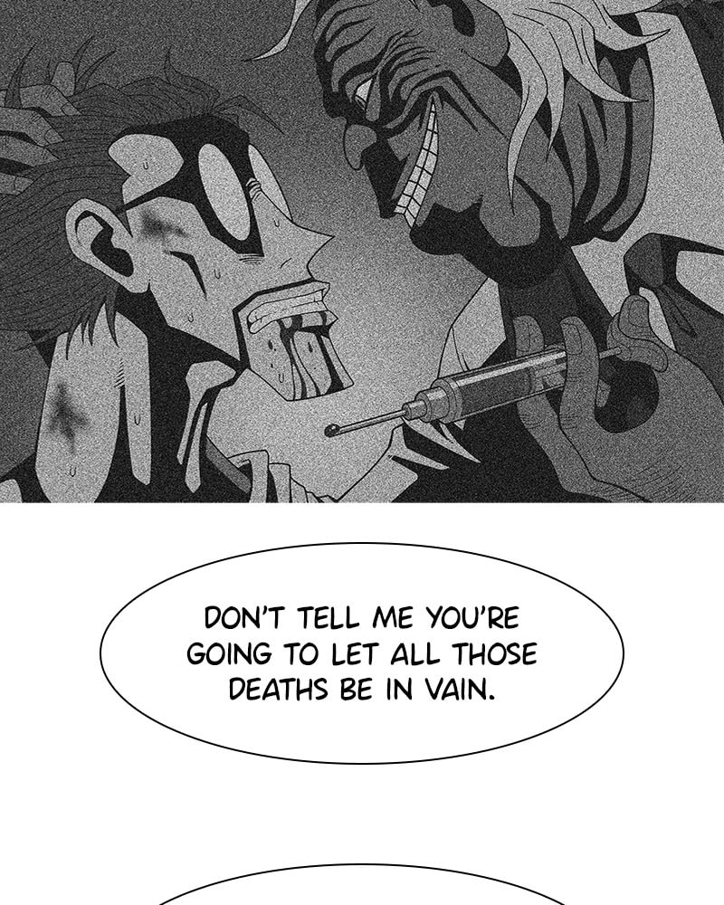 Vampire Syndrome Chapter 54 page 71 - 