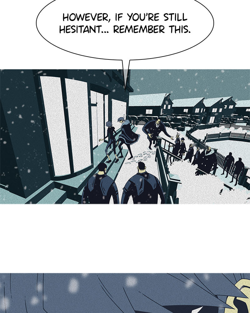 Vampire Syndrome Chapter 54 page 72 - 