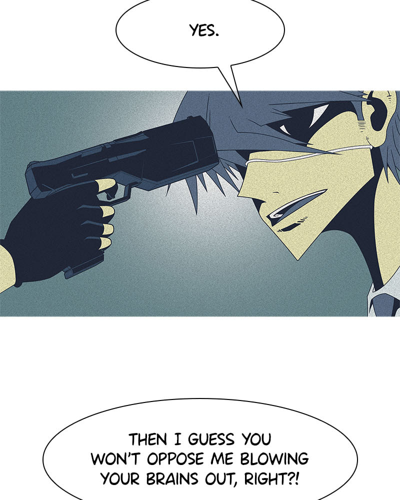 Vampire Syndrome Chapter 54 page 9 - 