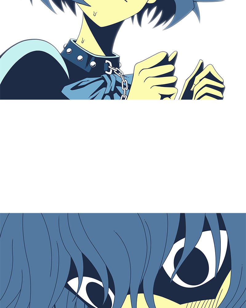 Vampire Syndrome Chapter 54 page 84 - 