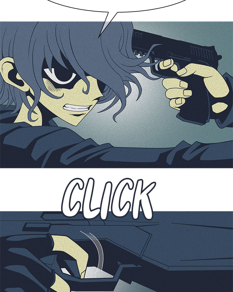Vampire Syndrome Chapter 54 page 10 - 