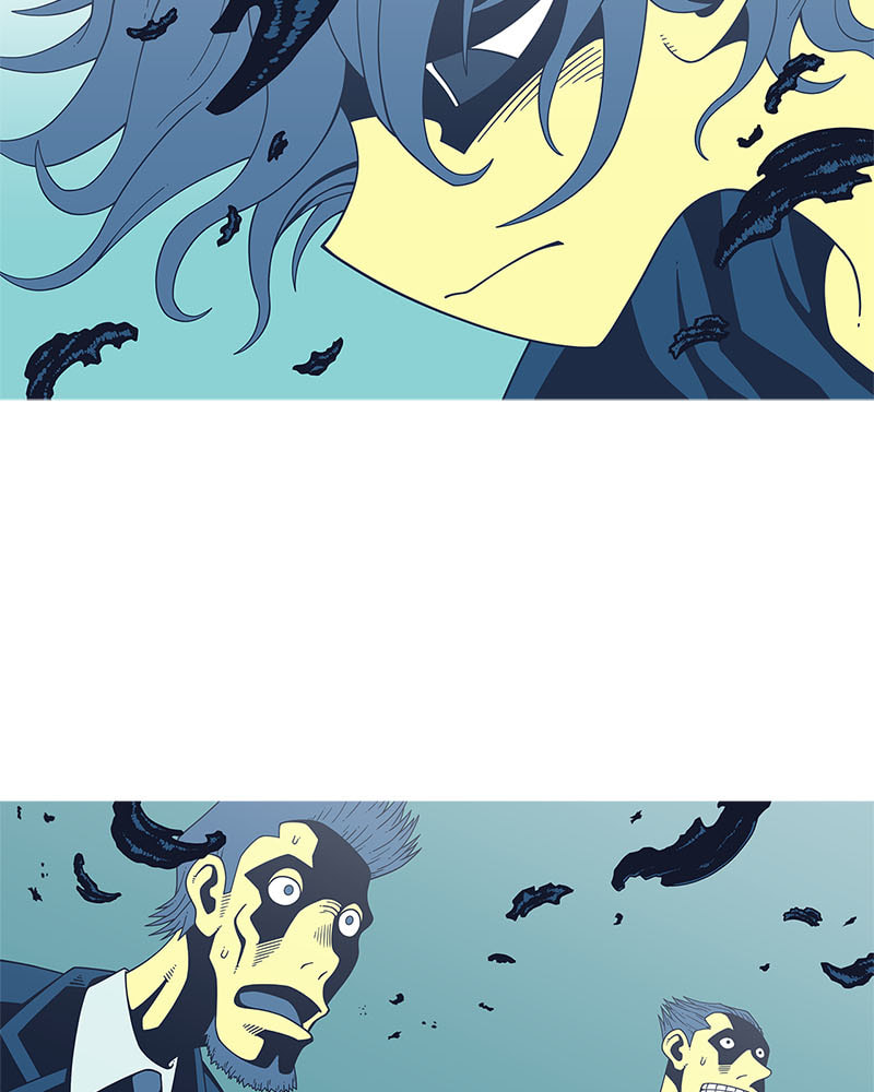 Vampire Syndrome Chapter 54 page 95 - 
