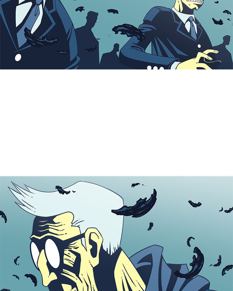 Vampire Syndrome Chapter 54 page 96 - 