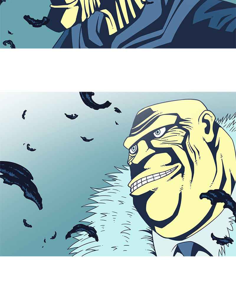 Vampire Syndrome Chapter 54 page 97 - 