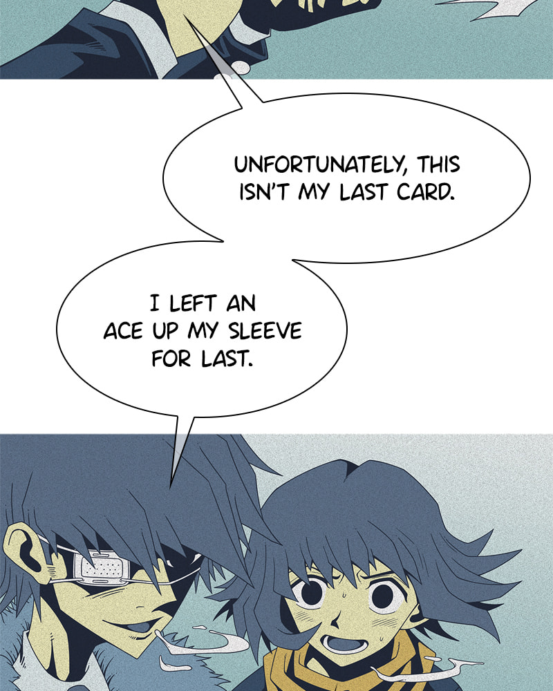 Vampire Syndrome Chapter 55 page 13 - 