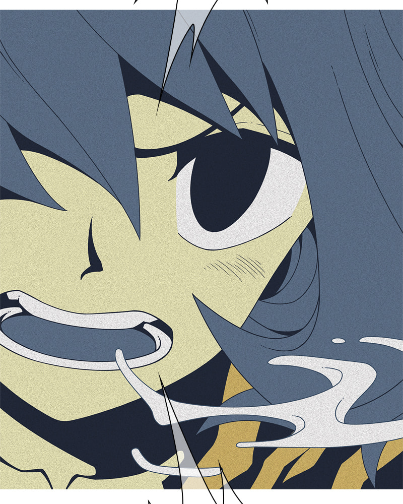 Vampire Syndrome Chapter 55 page 16 - 