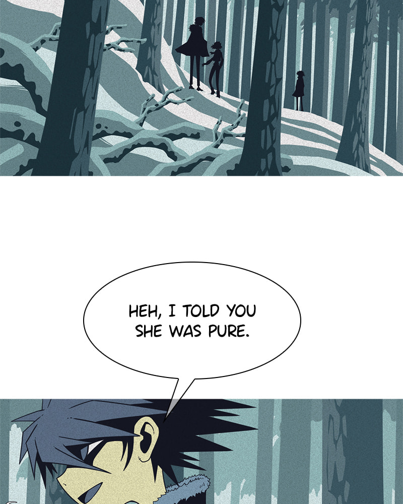 Vampire Syndrome Chapter 55 page 18 - 