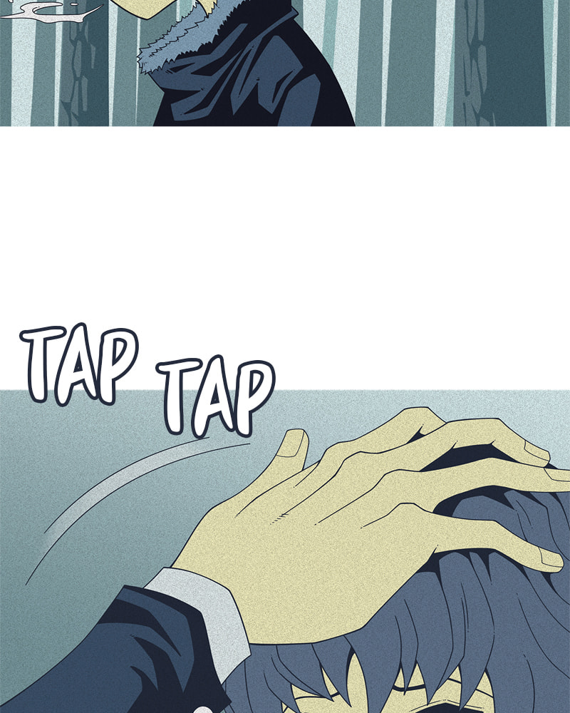 Vampire Syndrome Chapter 55 page 19 - 