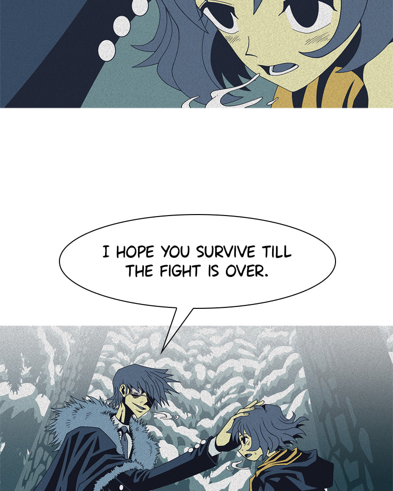 Vampire Syndrome Chapter 55 page 20 - 