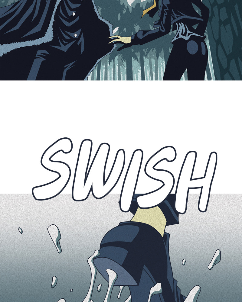 Vampire Syndrome Chapter 55 page 21 - 