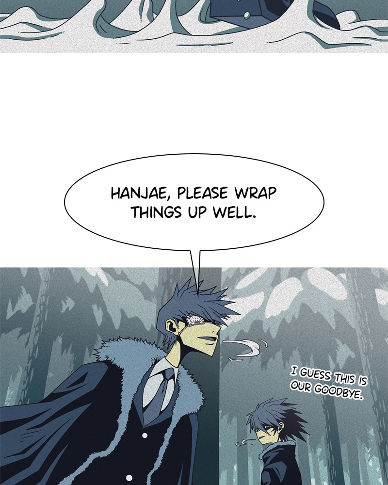 Vampire Syndrome Chapter 55 page 22 - 