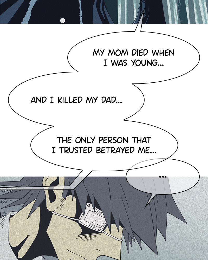 Vampire Syndrome Chapter 55 page 23 - 