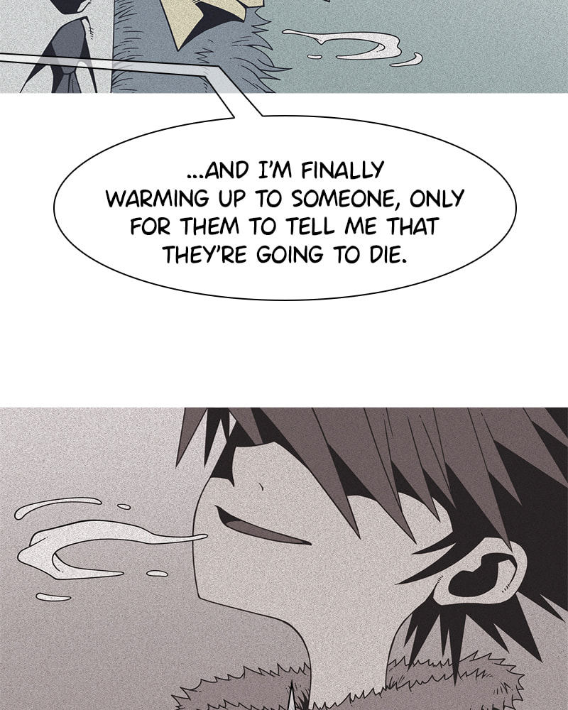 Vampire Syndrome Chapter 55 page 24 - 