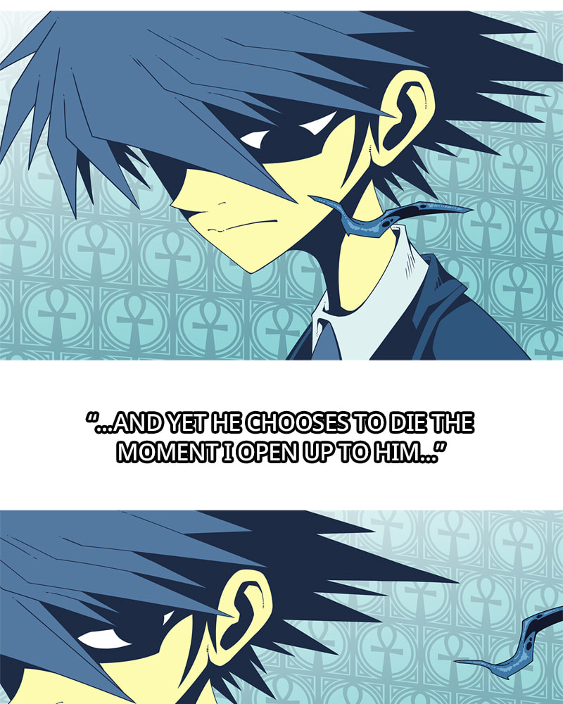 Vampire Syndrome Chapter 55 page 27 - 