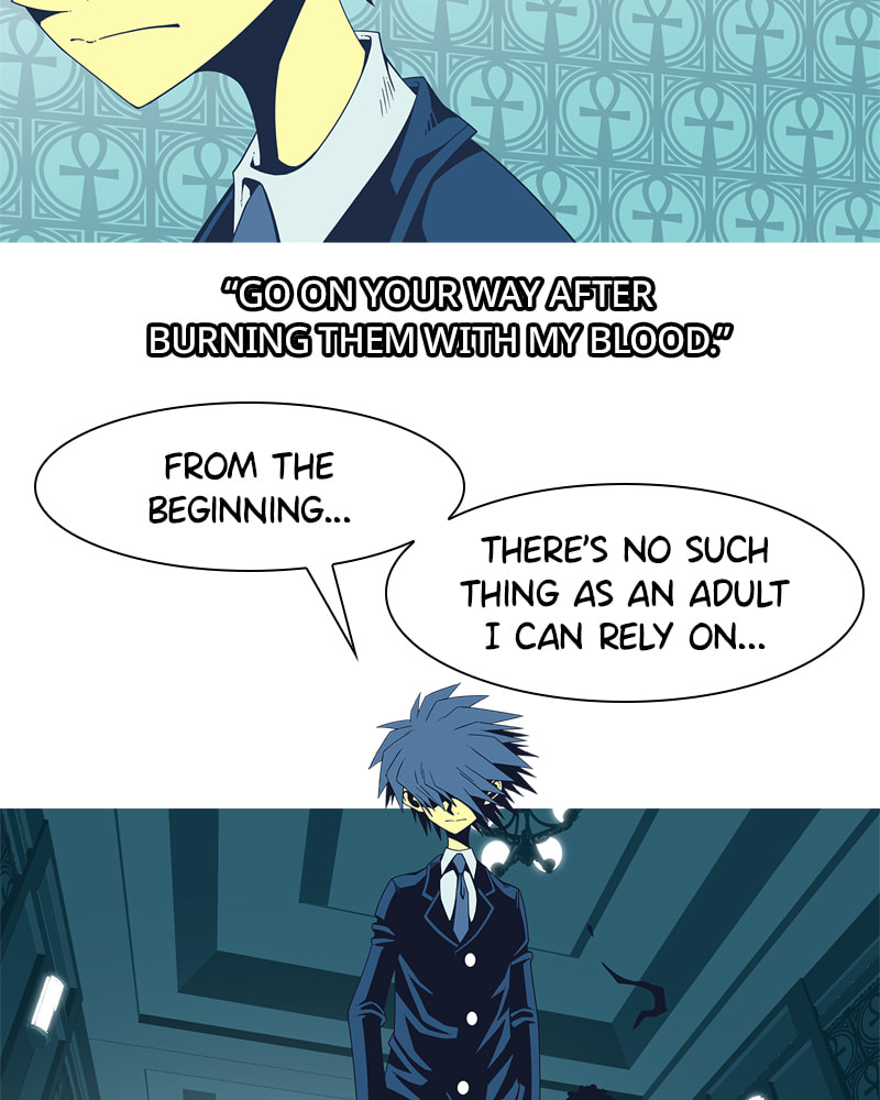 Vampire Syndrome Chapter 55 page 28 - 