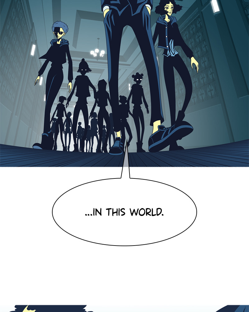 Vampire Syndrome Chapter 55 page 29 - 