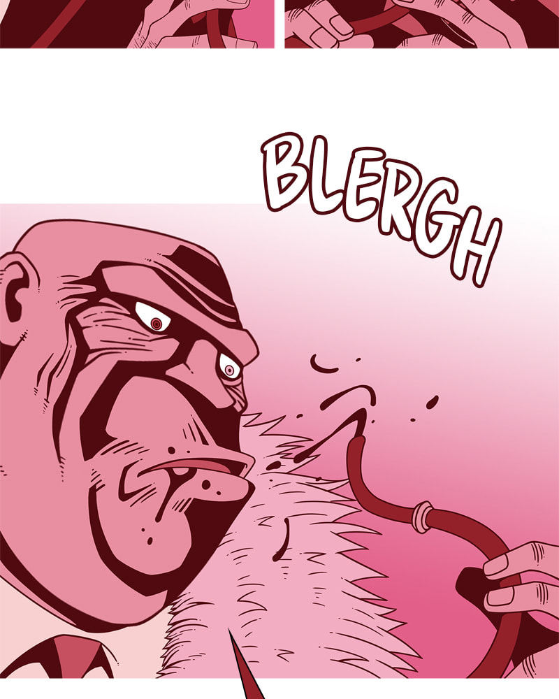 Vampire Syndrome Chapter 55 page 40 - 