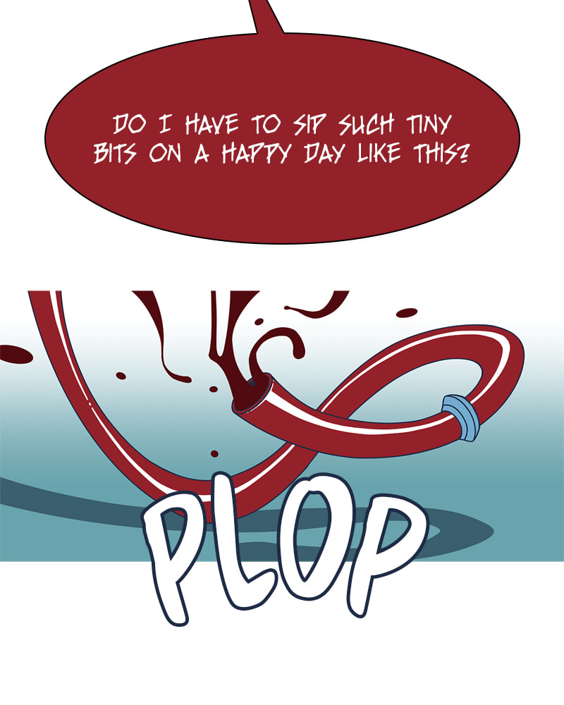 Vampire Syndrome Chapter 55 page 41 - 