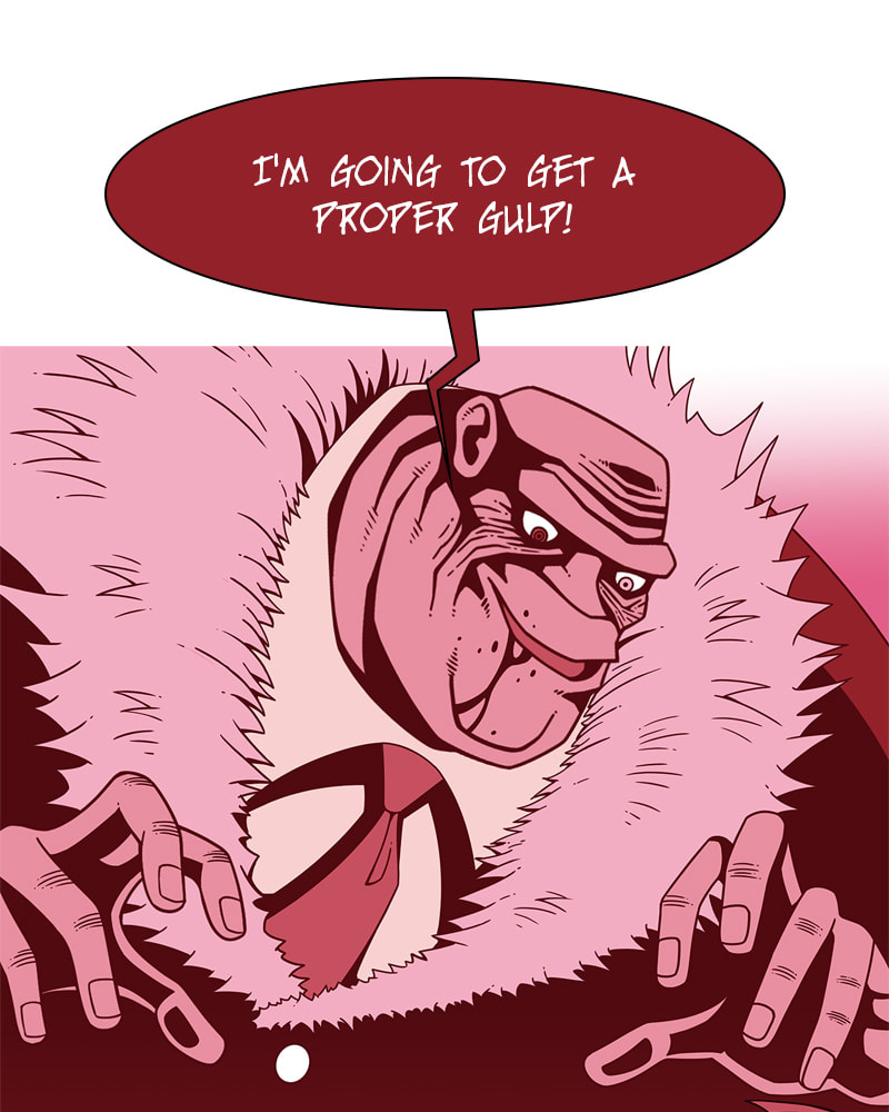Vampire Syndrome Chapter 55 page 42 - 
