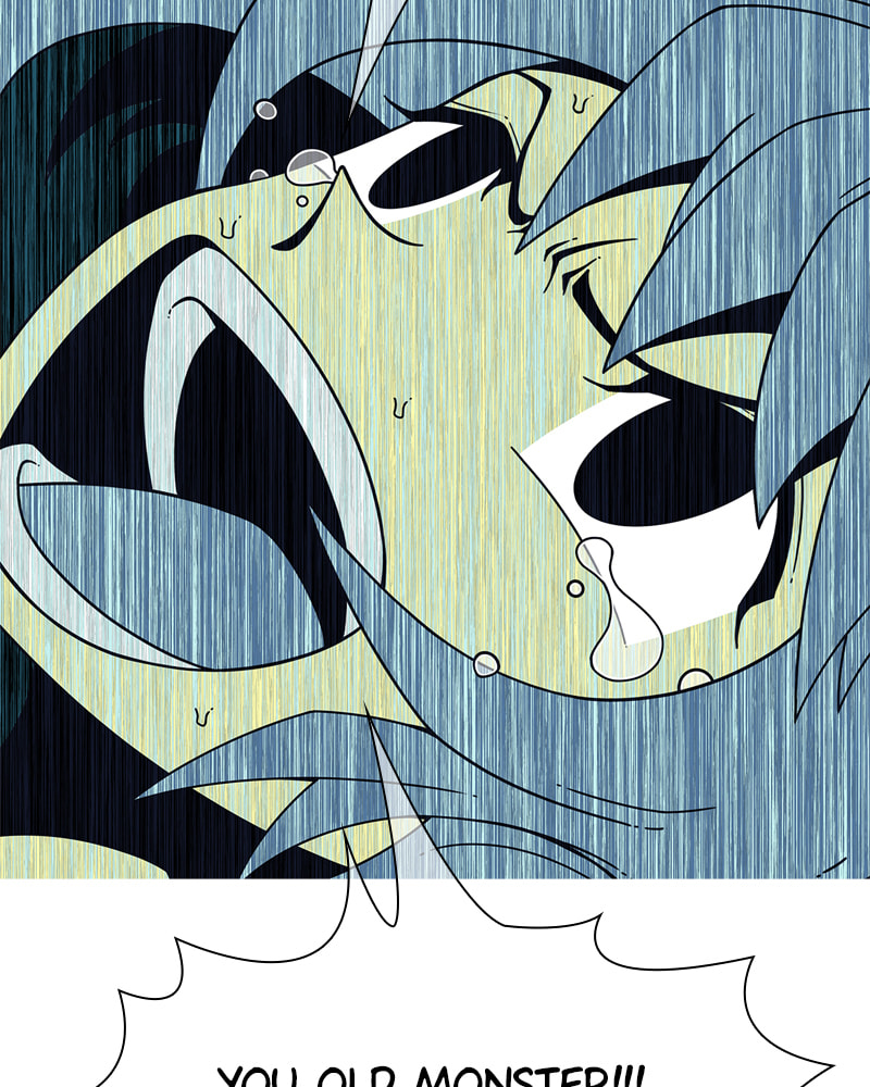 Vampire Syndrome Chapter 55 page 44 - 