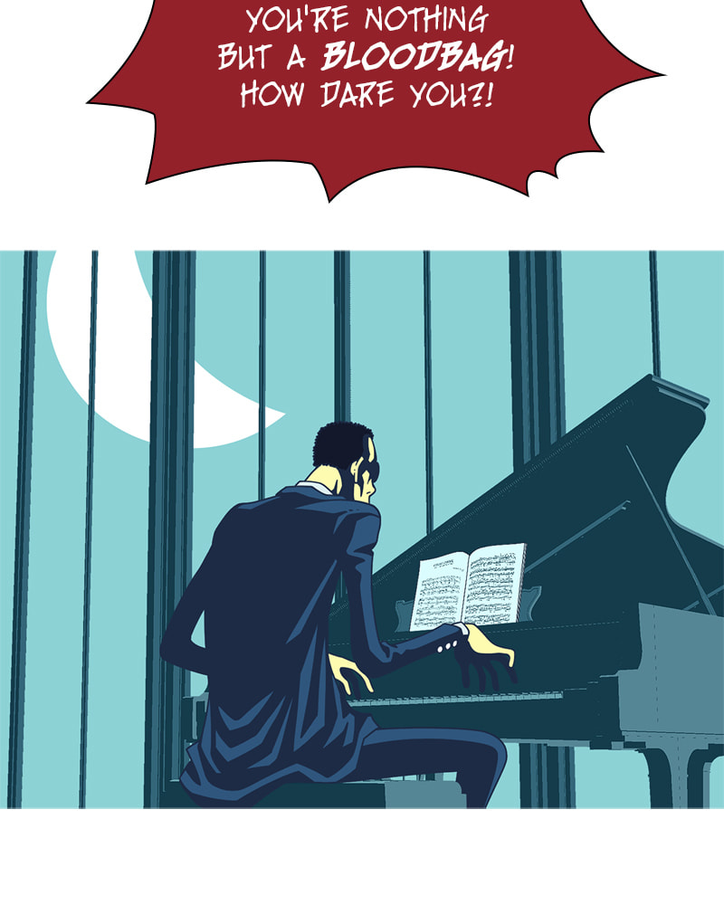 Vampire Syndrome Chapter 55 page 46 - 