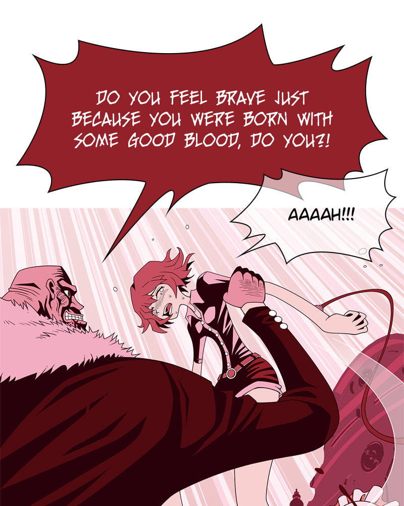 Vampire Syndrome Chapter 55 page 47 - 