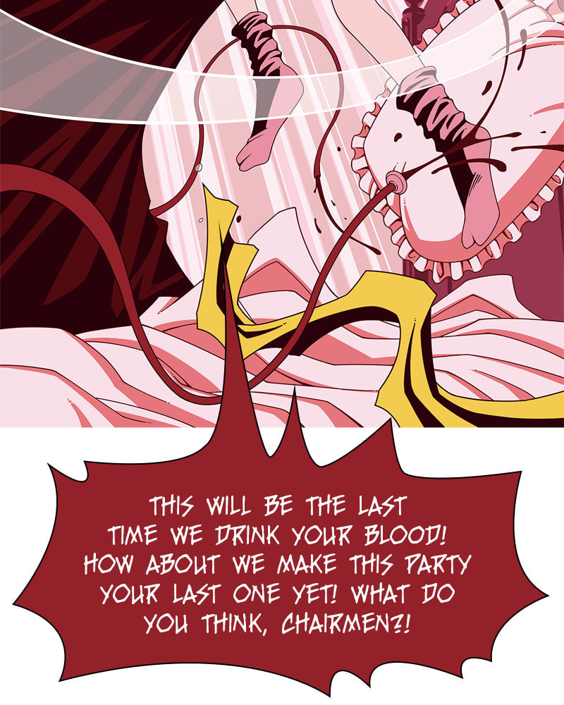Vampire Syndrome Chapter 55 page 48 - 