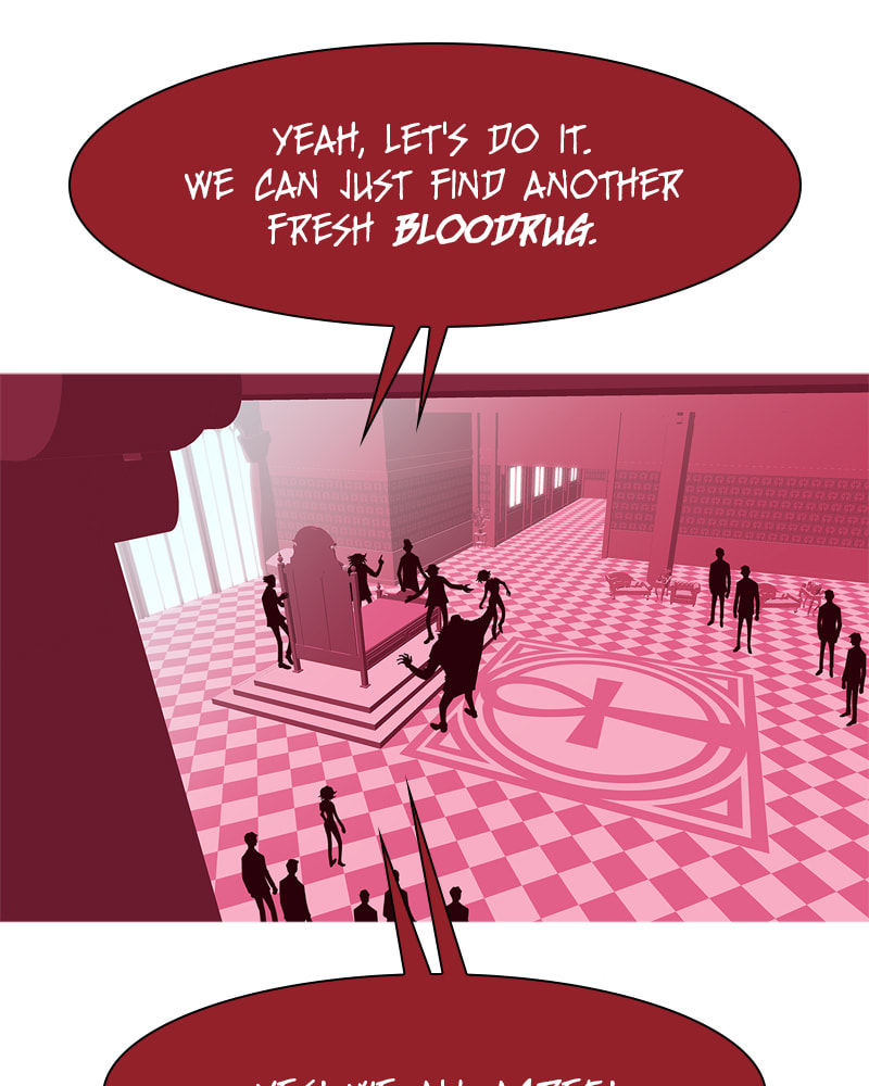 Vampire Syndrome Chapter 55 page 49 - 
