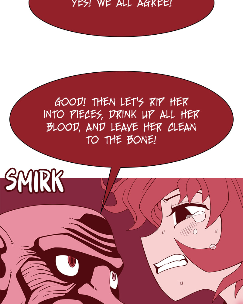 Vampire Syndrome Chapter 55 page 50 - 