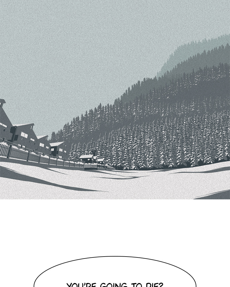 Vampire Syndrome Chapter 55 page 6 - 