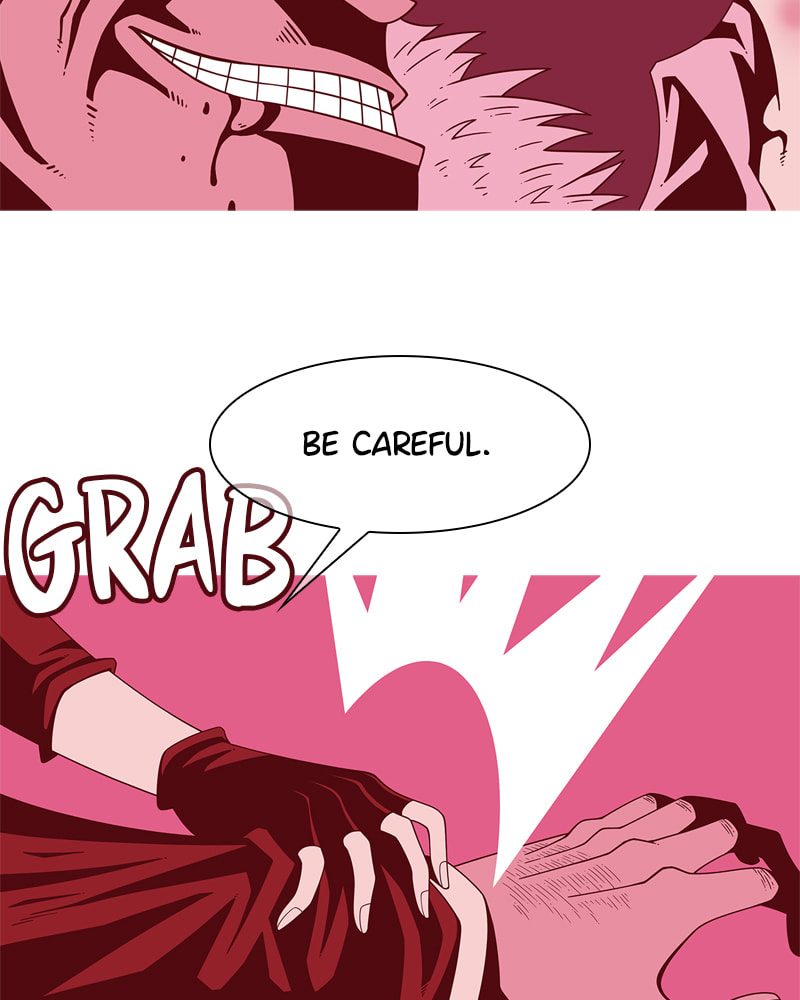 Vampire Syndrome Chapter 55 page 51 - 