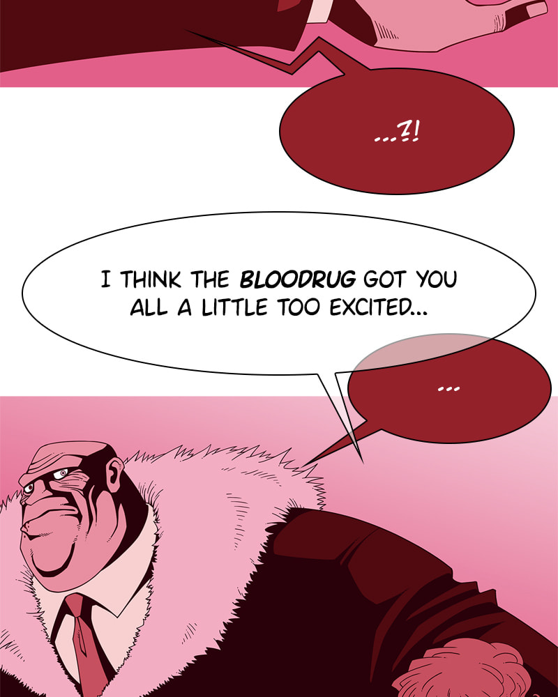 Vampire Syndrome Chapter 55 page 52 - 