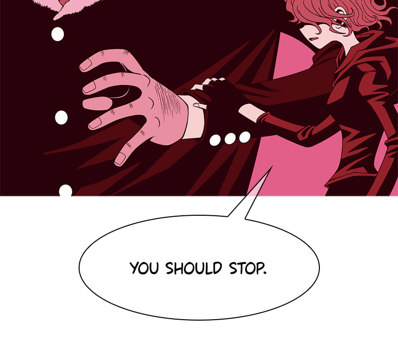 Vampire Syndrome Chapter 55 page 53 - 