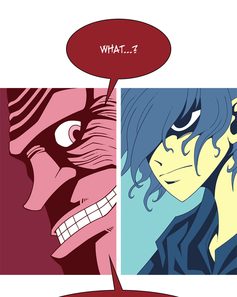 Vampire Syndrome Chapter 55 page 54 - 