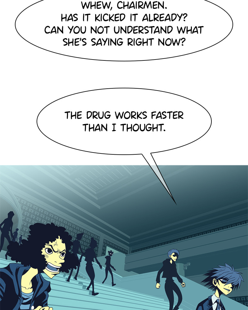 Vampire Syndrome Chapter 55 page 56 - 