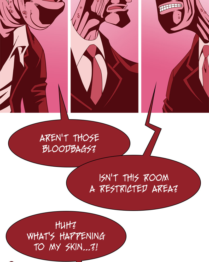 Vampire Syndrome Chapter 55 page 58 - 