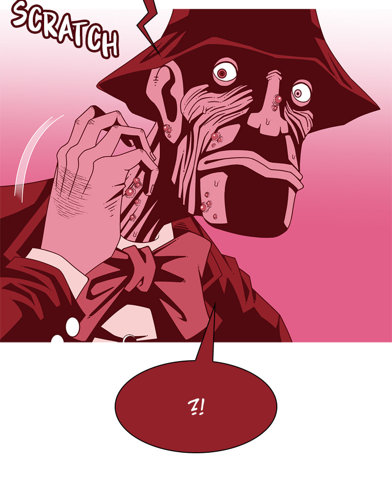 Vampire Syndrome Chapter 55 page 59 - 