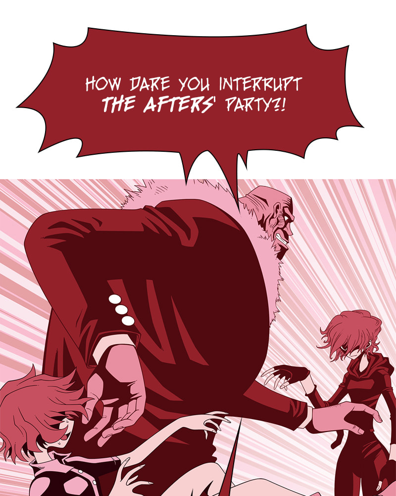 Vampire Syndrome Chapter 55 page 60 - 
