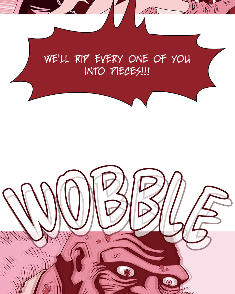 Vampire Syndrome Chapter 55 page 61 - 