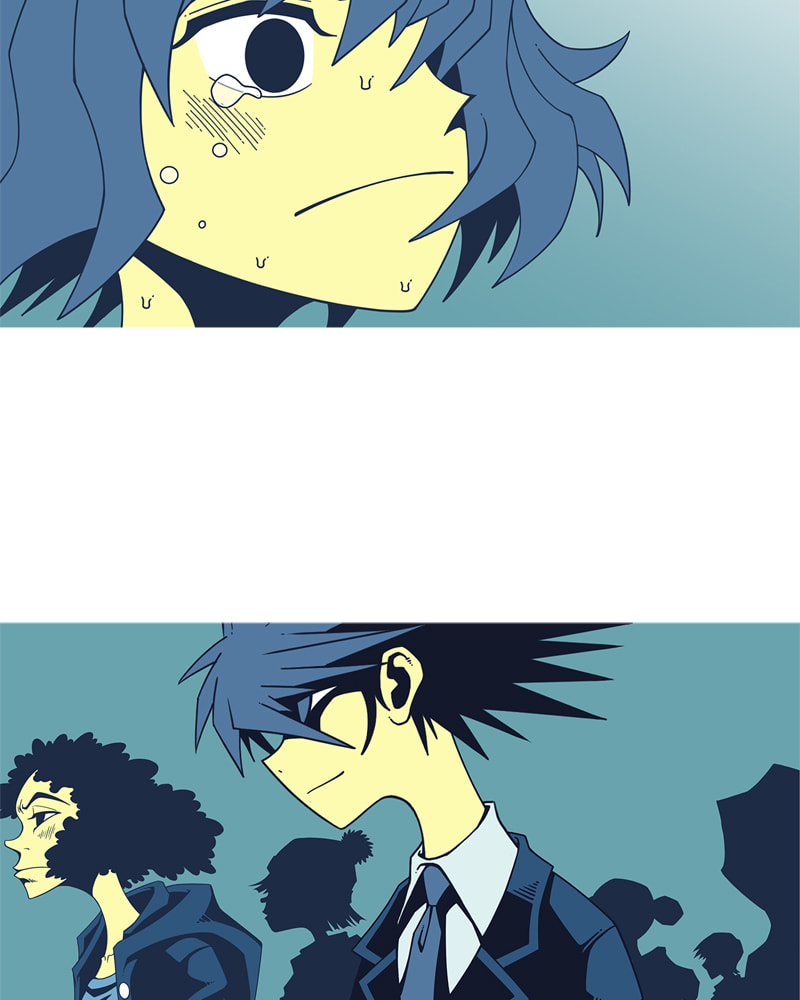 Vampire Syndrome Chapter 55 page 63 - 