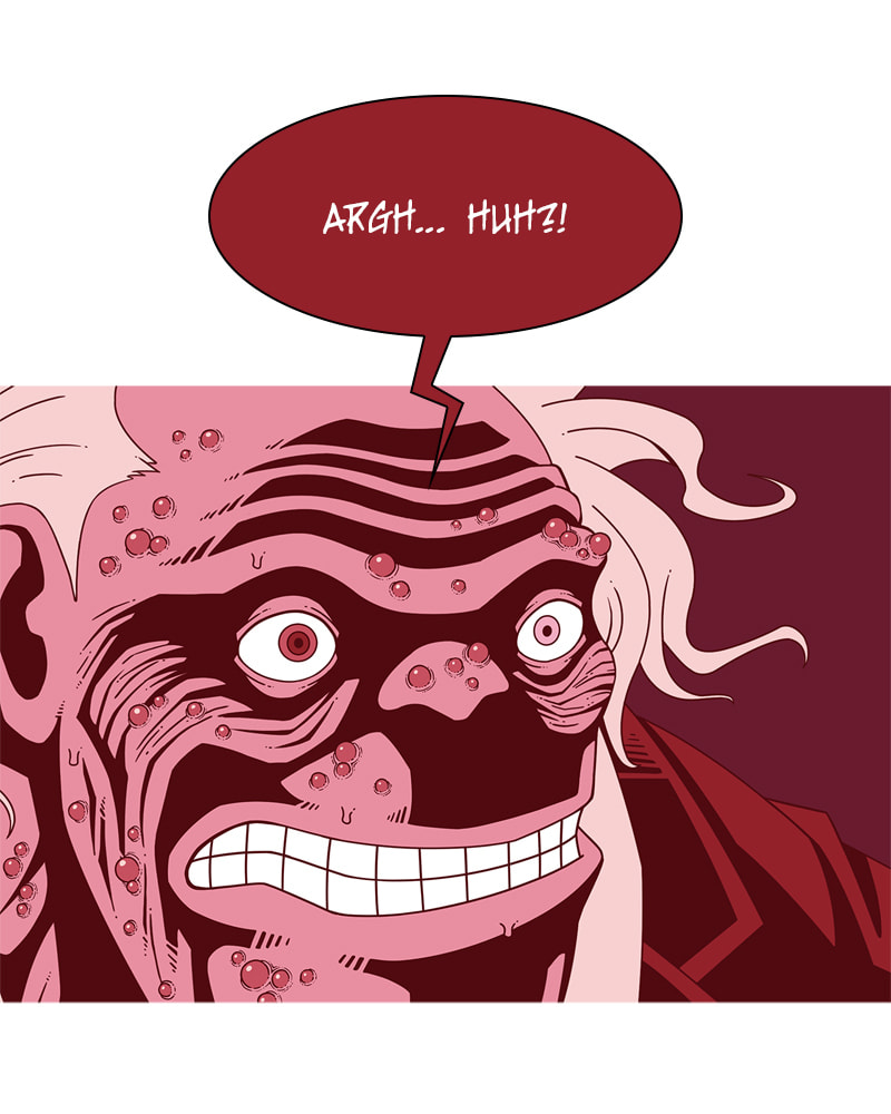 Vampire Syndrome Chapter 55 page 65 - 