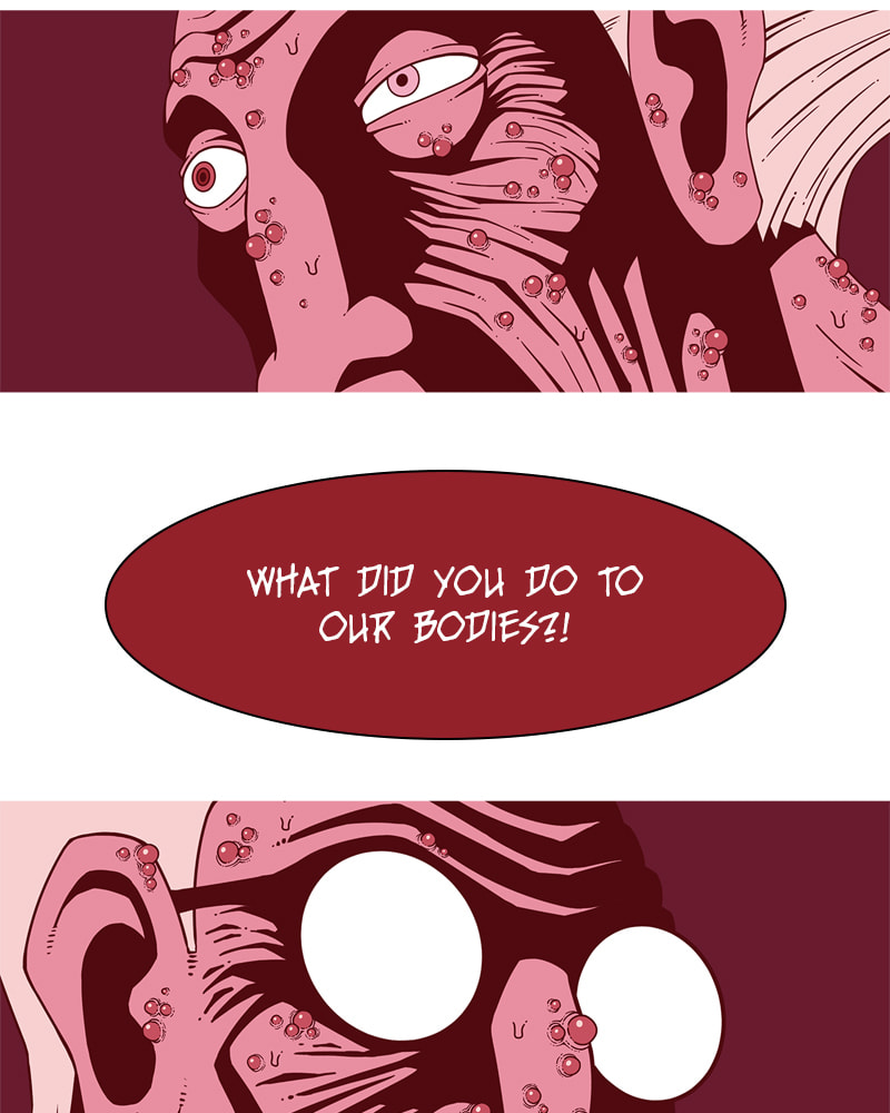 Vampire Syndrome Chapter 55 page 66 - 