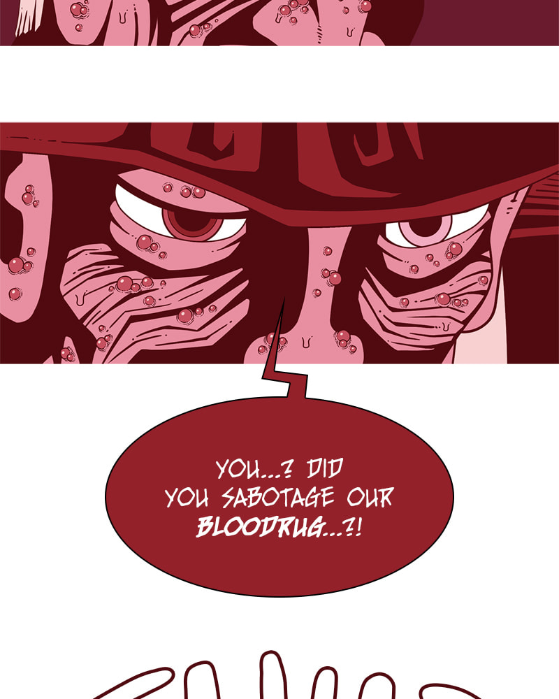 Vampire Syndrome Chapter 55 page 67 - 