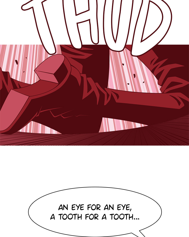 Vampire Syndrome Chapter 55 page 68 - 